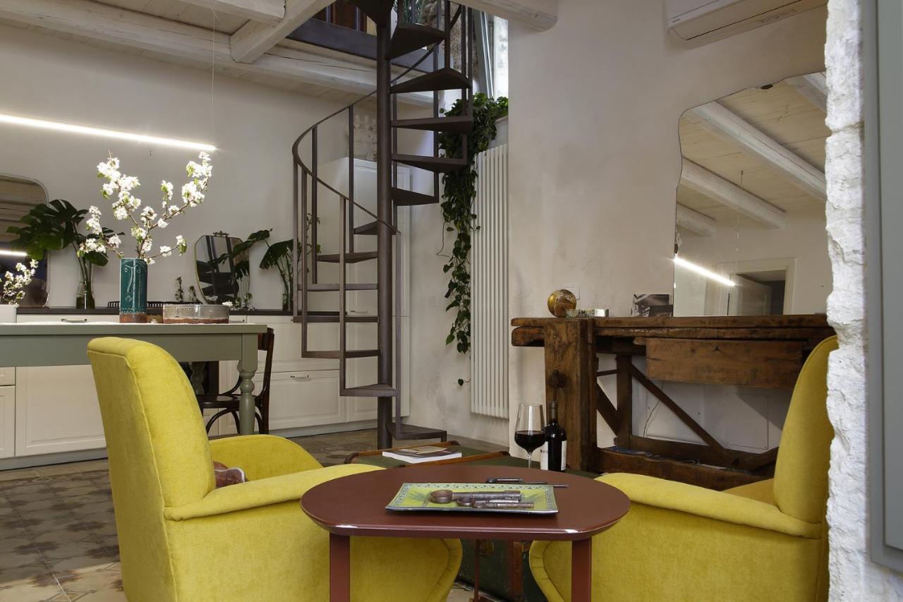 Nicotera Apartment نوتو المظهر الخارجي الصورة