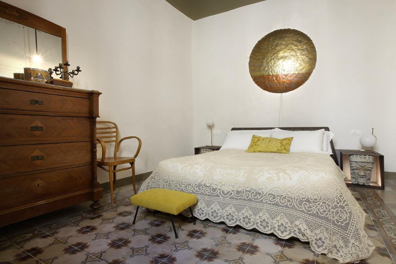 Nicotera Apartment نوتو المظهر الخارجي الصورة