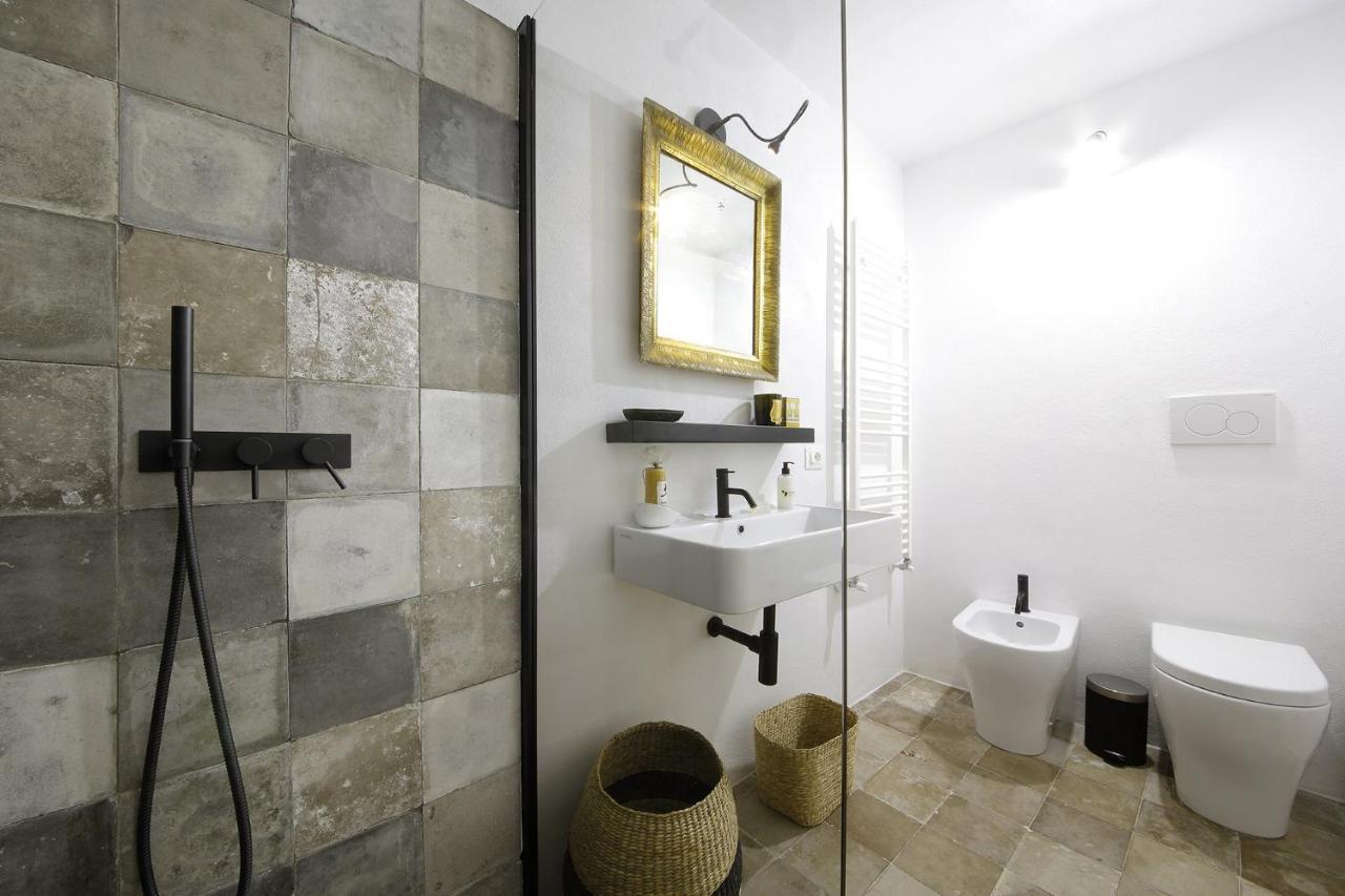 Nicotera Apartment نوتو المظهر الخارجي الصورة
