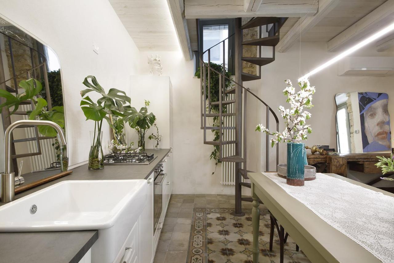 Nicotera Apartment نوتو المظهر الخارجي الصورة