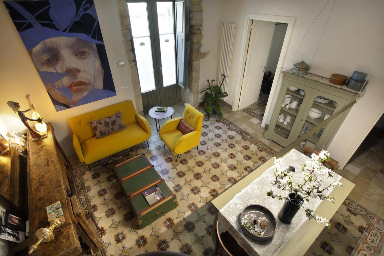 Nicotera Apartment نوتو المظهر الخارجي الصورة