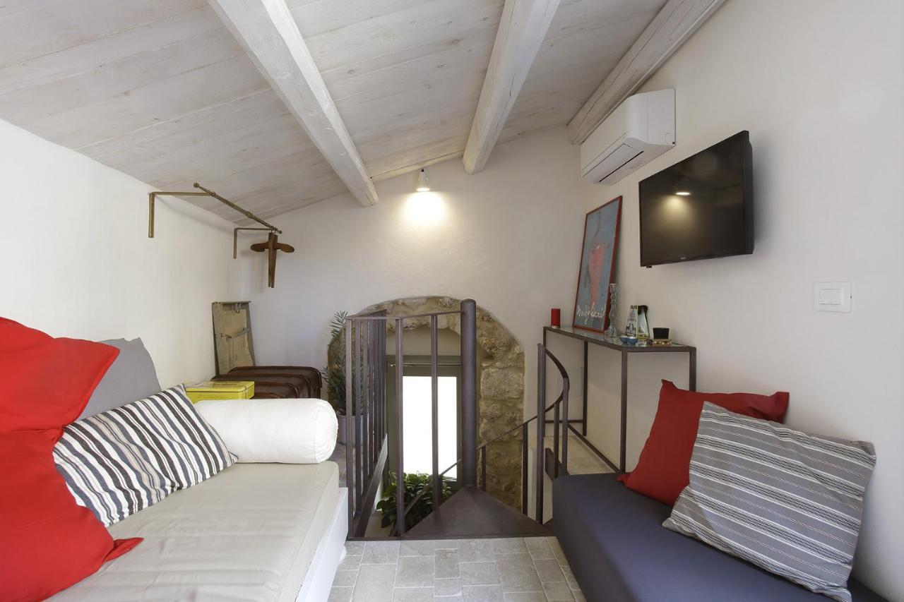 Nicotera Apartment نوتو المظهر الخارجي الصورة