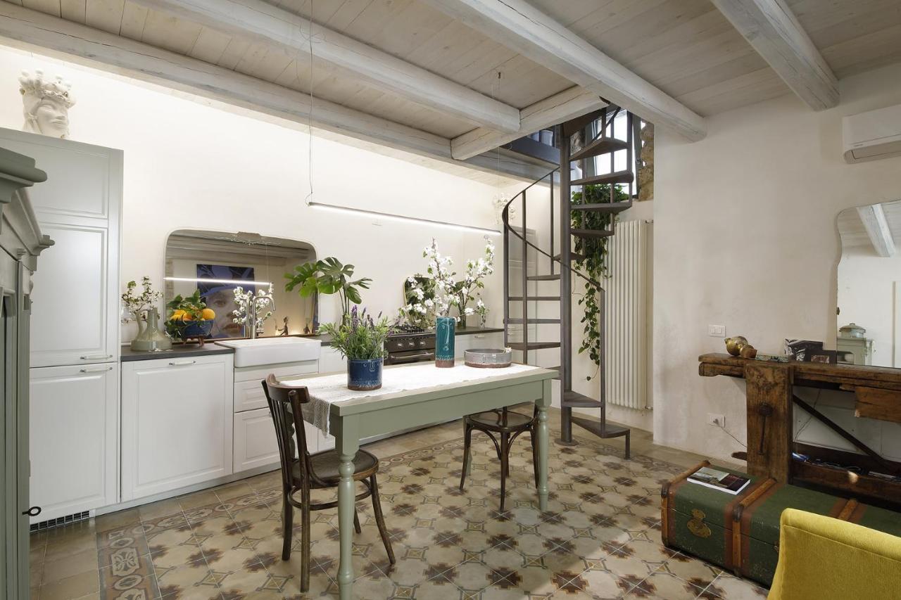 Nicotera Apartment نوتو المظهر الخارجي الصورة