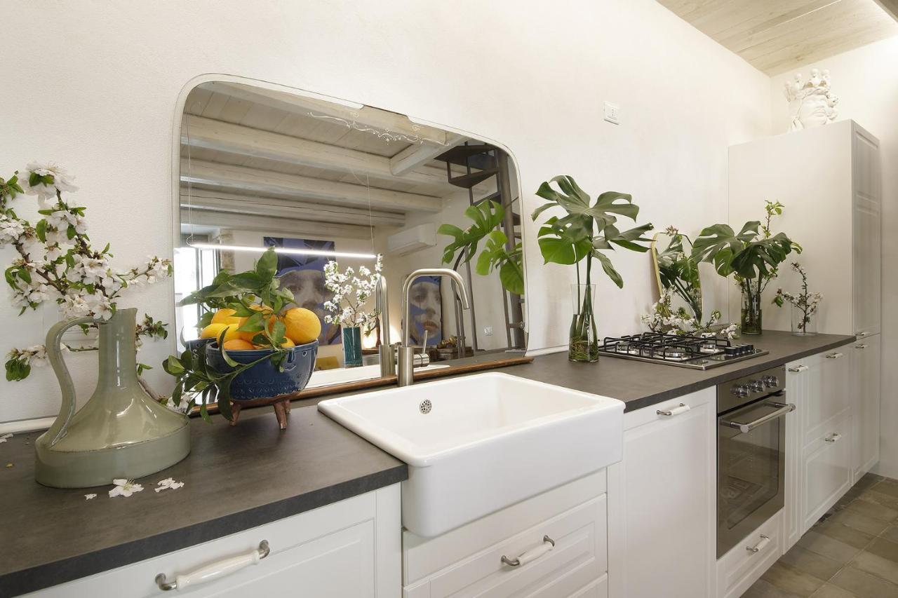 Nicotera Apartment نوتو المظهر الخارجي الصورة