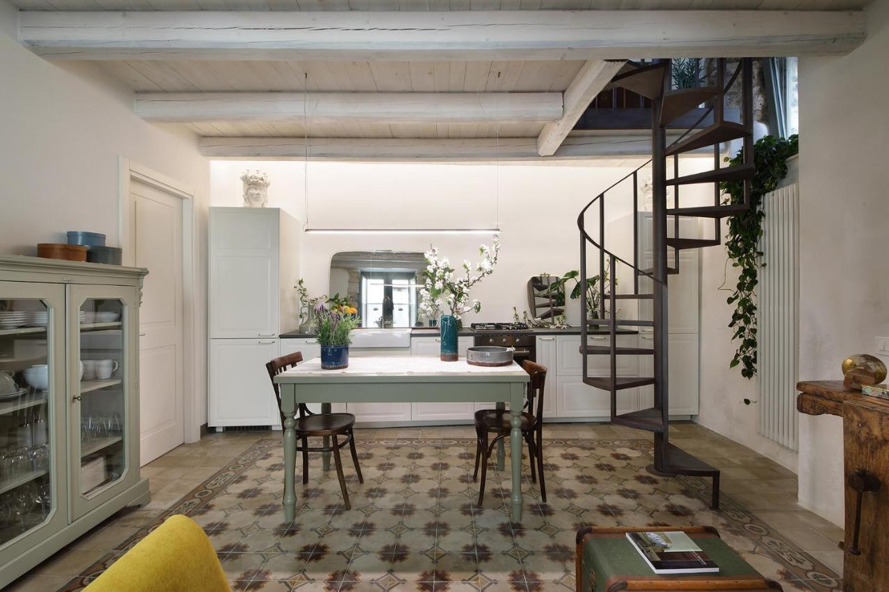 Nicotera Apartment نوتو المظهر الخارجي الصورة