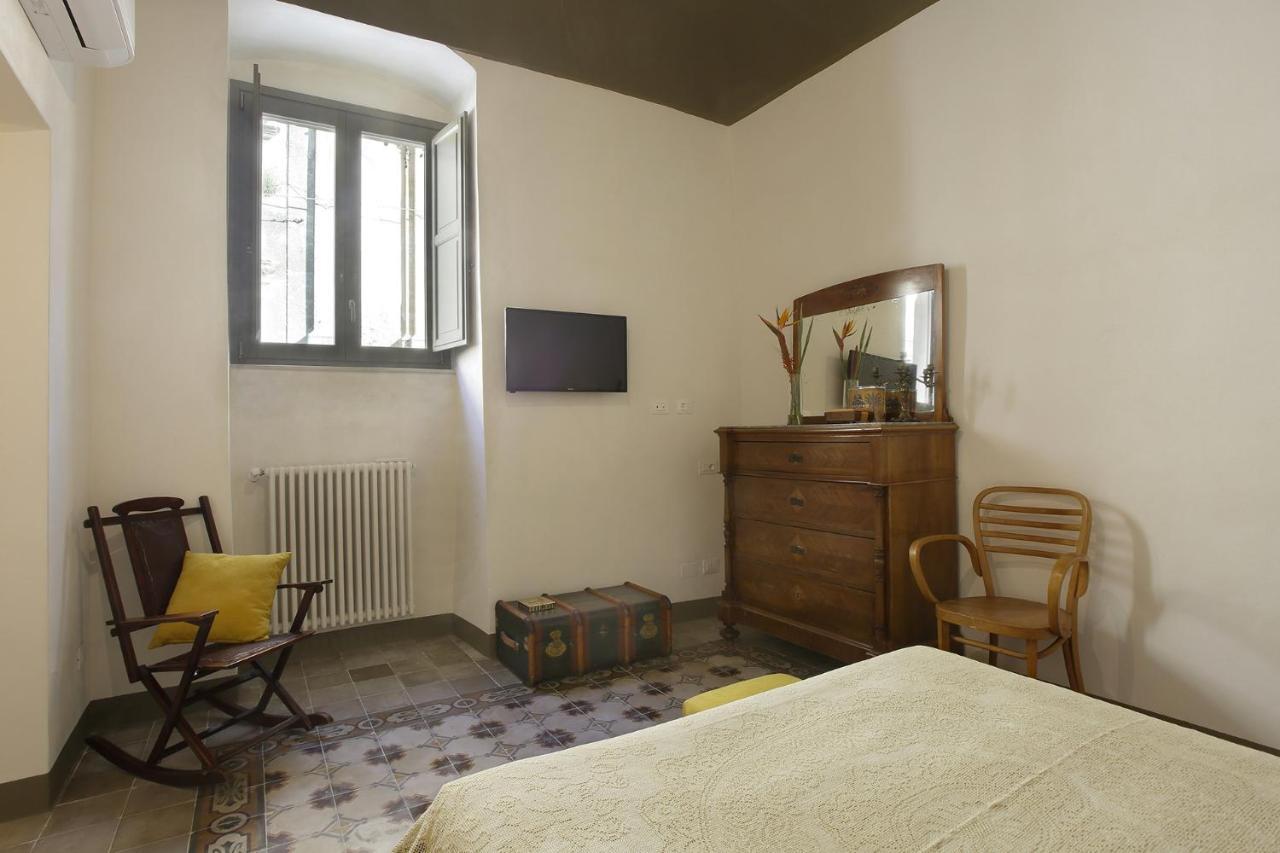 Nicotera Apartment نوتو المظهر الخارجي الصورة
